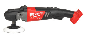 Аккумуляторная полировальная машина Milwaukee M18 FAP180-0X FUEL (4933451552)