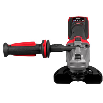 Аккумуляторная шлифмашина угловая M18 FSAGSVO125X-502X FUEL Milwaukee