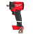 Аккумуляторный гайковёрт Milwaukee M18 FIW2F12-0 (4933498058)