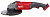 Аккумуляторная угловая шлифовальная машина Milwaukee M18 FLAG230 XPDB-0 (4933464113)