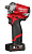 Аккумуляторный импульсный гайковерт Milwaukee M12 FUEL FIWF12-422X (4933464616)