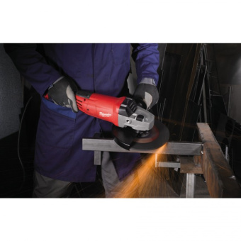 Угловая шлифовальная машина Milwaukee AG 22-230 DMS (4933433630)