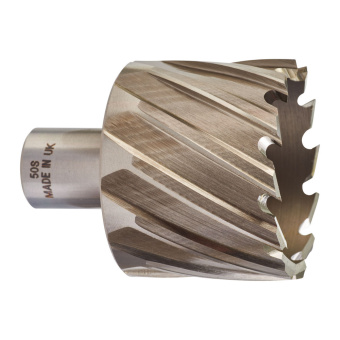 Кольцевая фреза D50х30мм(4932371759)
