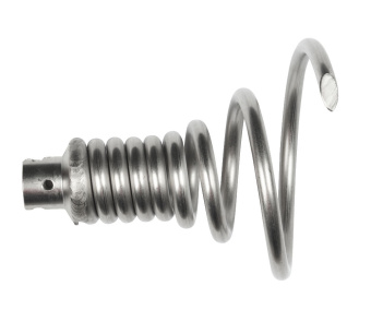 Конусообразный наконечник для секционной машины (32 мм трос.) (48534831)