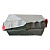 Бур SDS-plus Milwaukee MS2 10x110mm (10шт.)