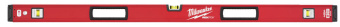 Уровень Redstick Backbone 120 см, магнитный