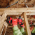 Аккумуляторная дрель-шуруповерт Milwaukee M18 FDD3-0 (4933498059)
