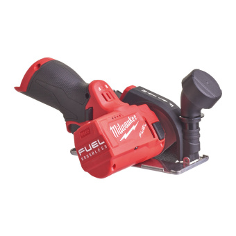 Аккумуляторная отрезная машина Milwaukee M12 FCOT-0 FUEL (4933464618)