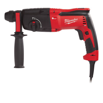 Перфоратор Milwaukee PFH 26 (4933428230)