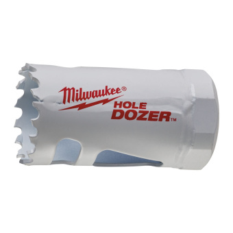 Коронка Bi-Metal 30мм Milwaukee (49560057)
