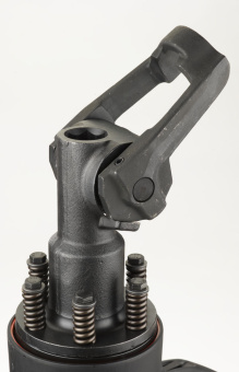 Отбойный молоток Milwaukee K1528H 16 кг (4933464118)