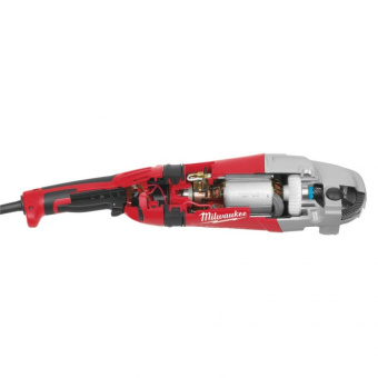 Угловая шлифовальная машина Milwaukee AGVM 24-230 GEX (4933402340)