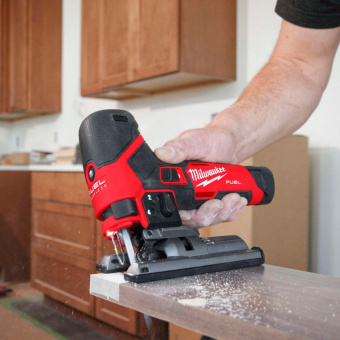 Аккумуляторный лобзик M12 FJS-422X FUEL Milwaukee