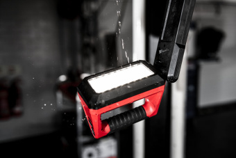 Аккумуляторный подрамный фонарь Milwaukee M12 UCL-0 (4933478868)