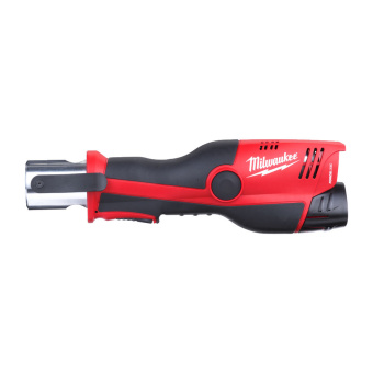 Аккумуляторный пресс-инструмент Milwaukee M12HPT-202C V-SET2 PRESSTOOL IN2 (4933459382)