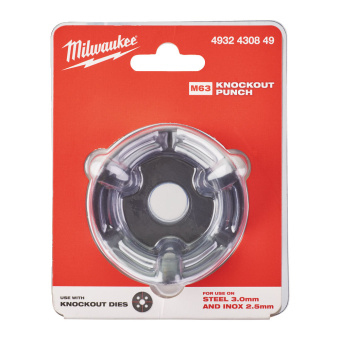 Пробойник M63-1pc (4932430849)