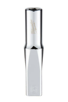 1/4˝ головка глубокая - 7 мм (4932478327)