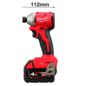 Аккумуляторный винтовёрт Milwaukee M18 BLIDRC-402C (4933492840)