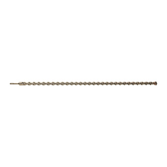 Бур SDS+ 25х1000 Milwaukee (4932367030)