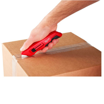 Нож выдвижной многофункциональный компактный