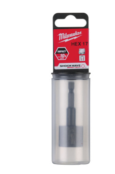 Торцевая насадка Milwaukee ShW17 (4932352546)