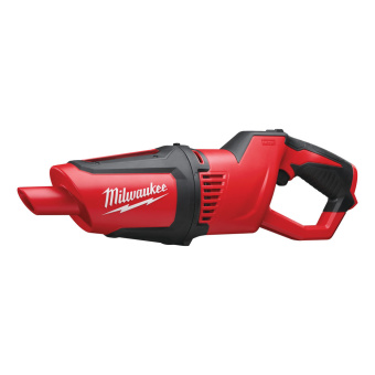 Аккумуляторный пылесос Milwaukee M12 HV-0 (4933448390)