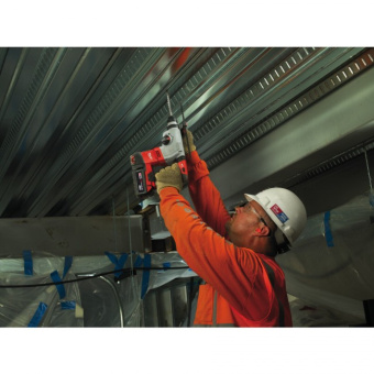 Аккумуляторный перфоратор Milwaukee HD18 H-402C (4933443468)