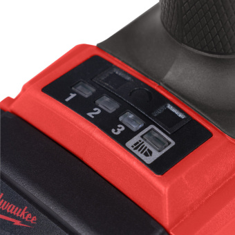 Аккумуляторный винтовёрт Milwaukee M18 FID3-0X (4933479864)