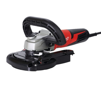 Шлифовальная машина по бетону с системой пылеудаления Milwaukee AGV 15-125XE (4933448830)