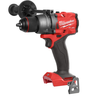 Аккумуляторная дрель-шуруповерт Milwaukee M18 FDD3-0 (4933498059)