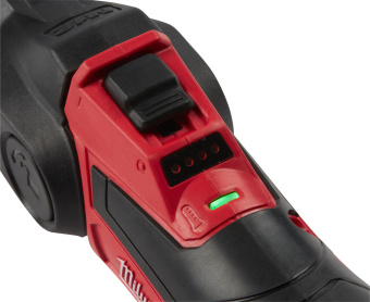 Аккумуляторный паяльник Milwaukee M12 SI-0 (4933459760)
