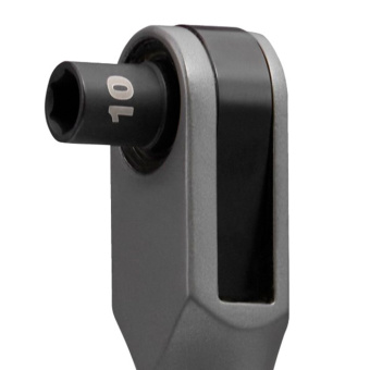 Трещетка M12 FUEL™ INSIDER™ с храповым механизмом