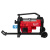 Аккумуляторная секционная прочистная машина Milwaukee M18FSSM-121 FUEL (4933471410)