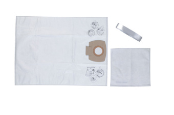 Мешочный фильтр для ECP (5 шт) (4932352306)