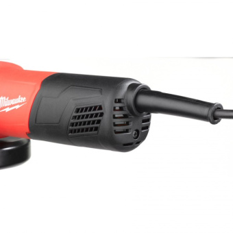 Угловая шлифмашина Milwaukee AG 800-125 EK (4933451213)
