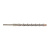 Бур SDS+ 16х260 мм Milwaukee (4932399331)