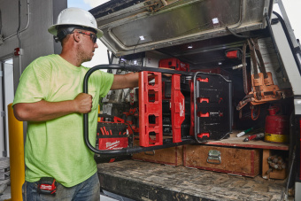 PACKOUT тележка на 2 колесах (4932472131)