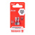 Упаковка насадок Milwaukee Shokwave SL0.6 х 4.5 25 мм (2 шт) (4932430901)