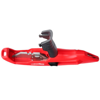 Нож выдвижной многофункциональный компактный