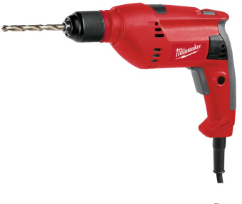 Дрель DE 10 RX (4933409211)