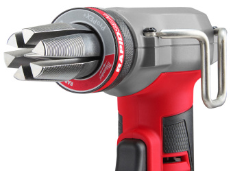 Аккумуляторный расширитель для труб Milwaukee M12 FPXP-0C (4933472018)