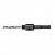 Хвостовик для коронок bi-metal 14-30 1/2 "x 20 Fixtec хвостовик SDS+