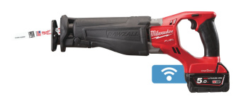 Аккумуляторная сабельная пила Milwaukee M18ONEFSZ-502X (4933478294)