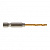 Сверло по металлу  RedHEX HSS-G TiN 3 мм (2 шт)