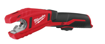 Аккумуляторный труборез Milwaukee C12PC-0 (4933411920)
