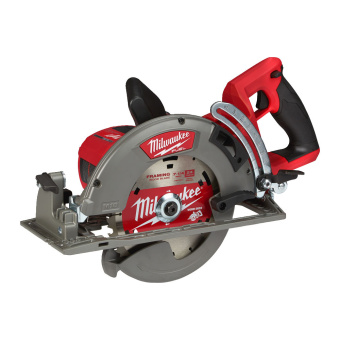 Аккумуляторная циркулярная пила Milwaukee M18 FCSRH66-0 (4933471444)