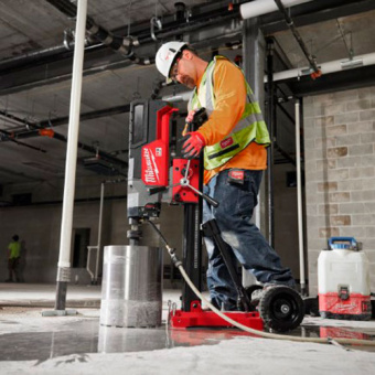 Аккумуляторная установка алмазного сверления Milwaukee MXF DCD350DD-0 (4933493146)