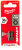 Упаковка насадок Milwaukee Shokwave Hex4 25 мм (2 шт), (4932430895)