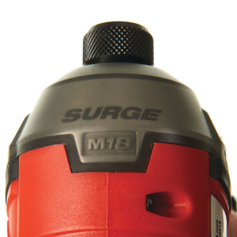 Аккумуляторный винтоверт Milwaukee M12 FQID-0 FUEL SURGE (4933464972)