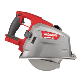 Аккумуляторная циркулярная пила по металлу Milwaukee M18FMCS66-0C FUEL (4933472110)